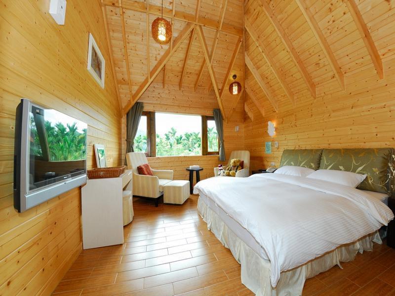 Sakura Villa Nantou Εξωτερικό φωτογραφία