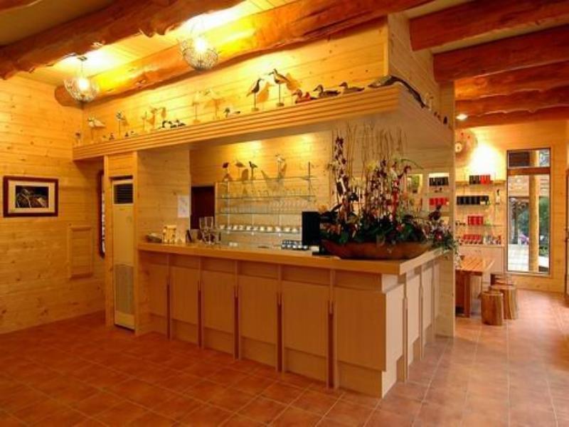 Sakura Villa Nantou Εξωτερικό φωτογραφία
