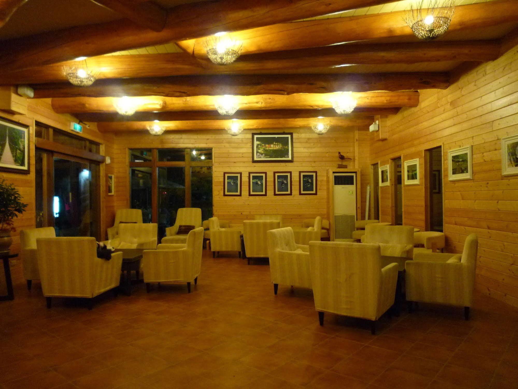Sakura Villa Nantou Εξωτερικό φωτογραφία